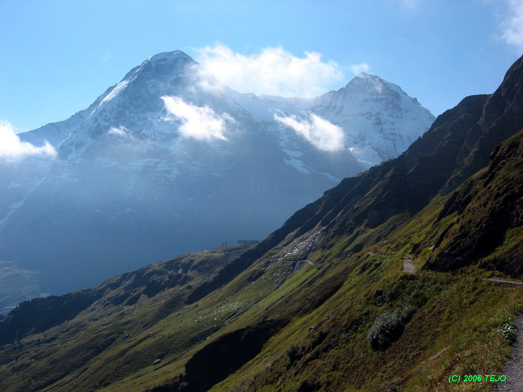 Wengen
